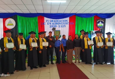 universidad agraria, managua, tipitapa, sistema penitenciario nacional de nicaragua, 14 protagonistas