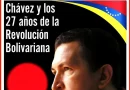 hugo chavez, revolucion bolivariana, victoria electoral 1998, venezuela, nicolas maduro, socialismo del siglo xxi, integracion latinoamericana, alba tcp, celac, soberania venezolano