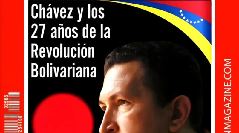 hugo chavez, revolucion bolivariana, victoria electoral 1998, venezuela, nicolas maduro, socialismo del siglo xxi, integracion latinoamericana, alba tcp, celac, soberania venezolano