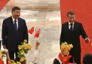 China, Francia , llaman, alto, fuego, Ucrania, ratifican, respaldo,China, Beijing, paz, apoyo, solución, estado,