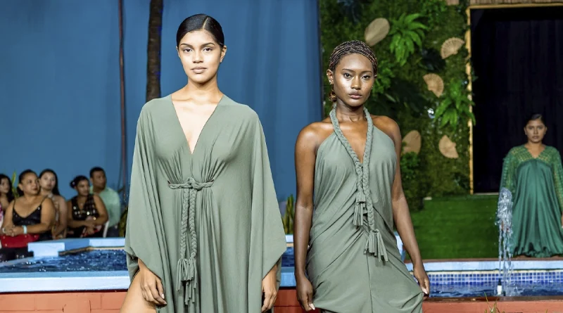 chinandega moda, nicaragua diseña, economia creativa,