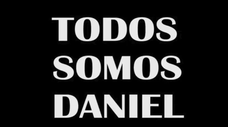 cinemateca nacional, documental, cuba, la habana, nicaragua, todos somos daniel, estreno,