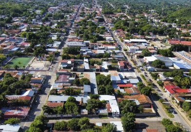 clima, ineter, nicaragua,