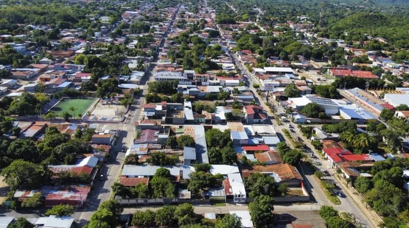 clima, ineter, nicaragua,