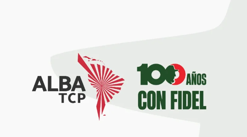 Nicaragua, alba tcp, fidel, Chavez