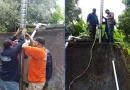 Masaya, agua potable, sistema de agua, rehabilitación, Pacayita,