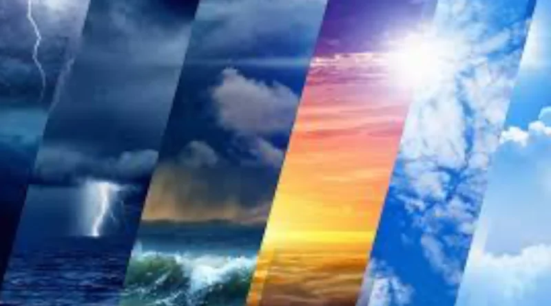 nicaragua, clima, ineTEr, gobierno de nicragau