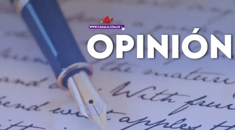 opinion, china, partido comunista de china, nicaragua,