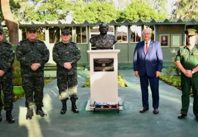 nicaragua, ejercito de nicragua, nicaragüa,