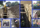 nicaragua, enacal, nicaragua, alcantarillado sanitario, proyecto, bcie,