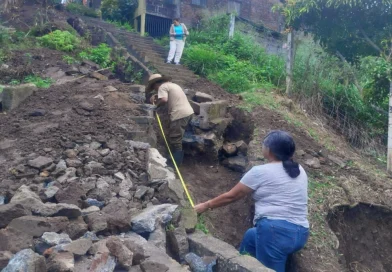 enacal, alcaldia de matagalpa, sistema de agua potable, nueva infraestructura, servicios básicos, calidad de vida, desarrollo comunitario