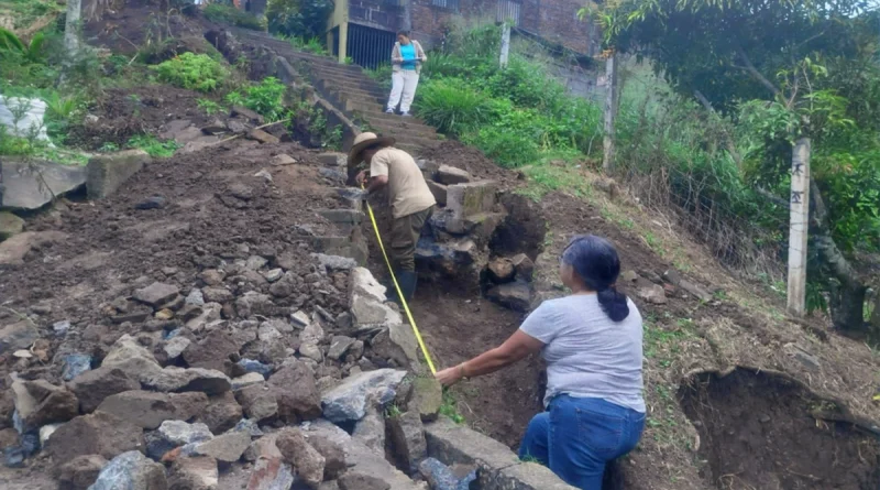 enacal, alcaldia de matagalpa, sistema de agua potable, nueva infraestructura, servicios básicos, calidad de vida, desarrollo comunitario