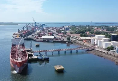 puertos de nicaragua, economia, nicaragua, epn,