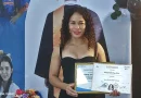 formacion tecnica, graduacion, eveling ortega,