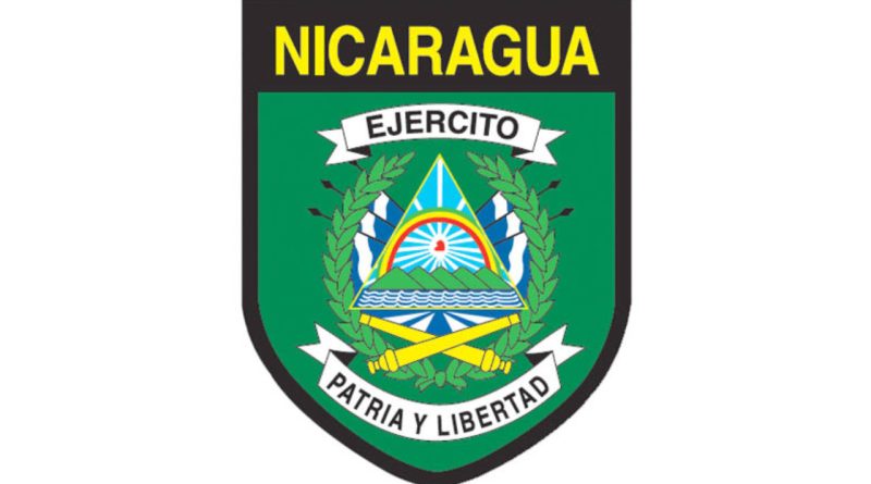 nicaragua, crimen organizado, El Salvador, ministro de seguridad, embarcación,