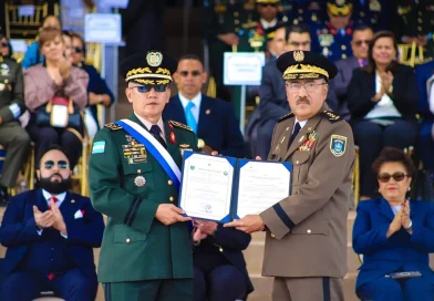 200 años del ejercito de honduras, nicaragua, ejercito de nicaragua, acto de conmemoración