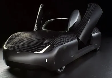 coche volador, Alef model a ultralight, producción, fabricaración, venta, 2026, Alef Aeronautics, auto volador,