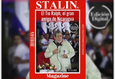 tio ralph, nicaragua, opinion,