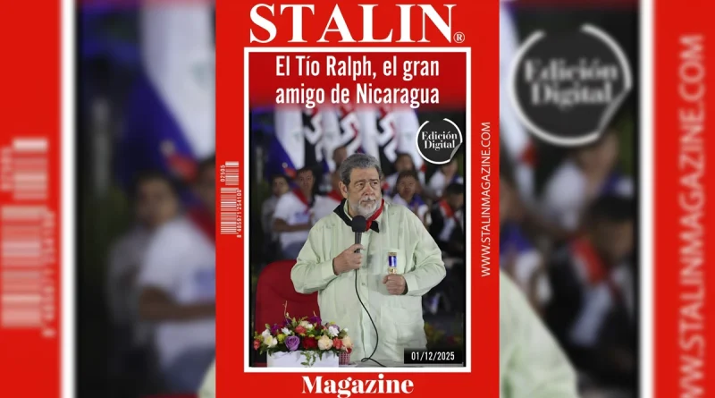 tio ralph, nicaragua, opinion,