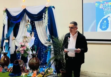 Purísima, Costa Rica, Embajada de Nicaragua, celebra, gritería