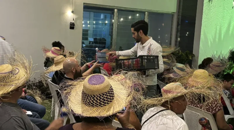 nicaragua, El Salvador, la Purísima