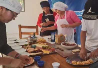 nicaragua, dinamismo económico, elaboración de embutidos, Nicaragua,