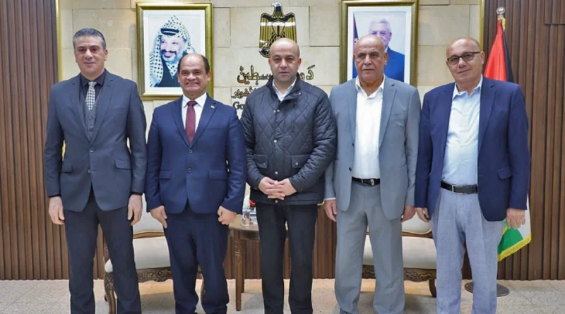 jerico, palestina, nicaragua,