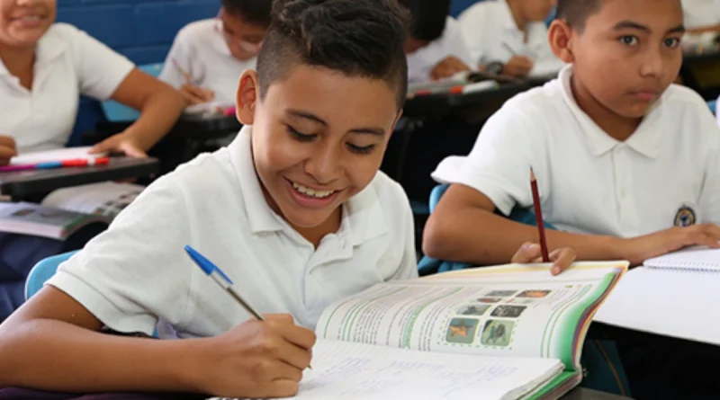 nicaragua, educación, encuentro nacional, nicaragüa,