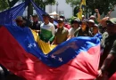 Venezuela, encuesta, oponen, rechazan, encuesta, pretensión extrajera, venezolanos,