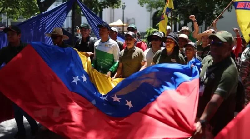 Venezuela, encuesta, oponen, rechazan, encuesta, pretensión extrajera, venezolanos,