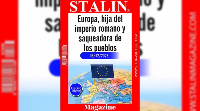 imperio romano, europa, opiion,