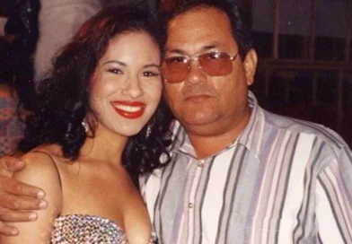 abraham quintanilla, fallece, selana quintanilla,