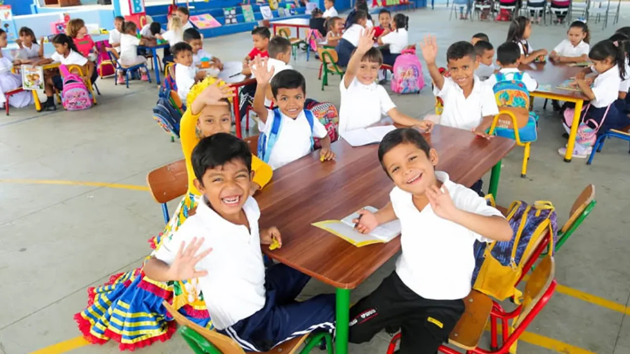 Foto:Nicaragua inicia 2026 con trabajo, paz y retorno de servidores públicos el 6 de enero/Cortesía