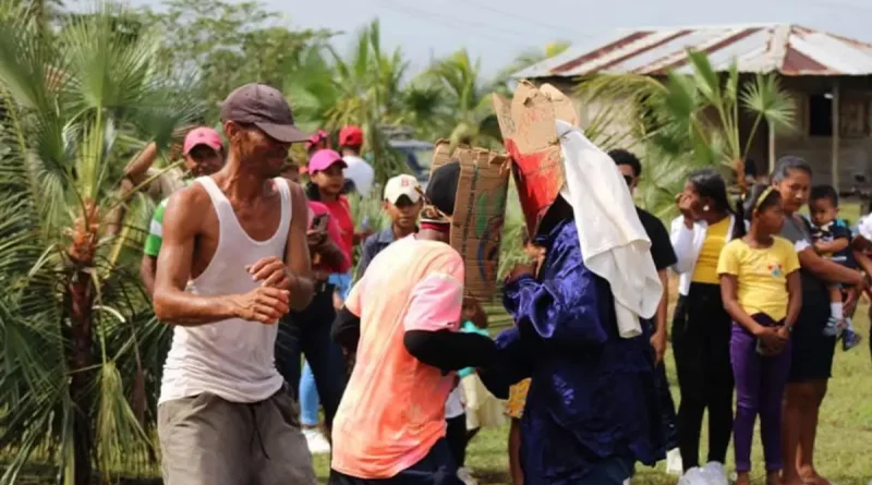 king pulanka, costa caribe norte, cultura miskitu, identidad cultural nicaragua, pueblos originarios, tradiciones caribe nicaraguense, gobierno regional caribe norte
