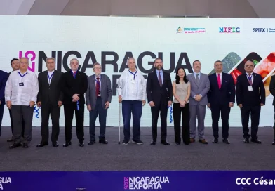 nicaragua, foro nicaragua, diversificacion, exportaciones, comercio internacional