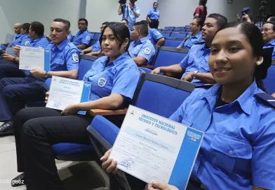 funcionarios, minint, funcionarios públicos, ingles, estudios