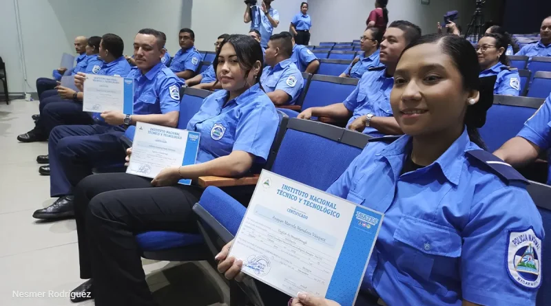 funcionarios, minint, funcionarios públicos, ingles, estudios