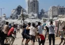 gaza, internacionales, israel, temperaturas, muertes,