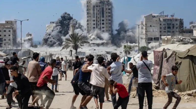 gaza, internacionales, israel, temperaturas, muertes,