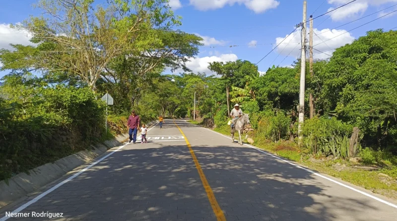 gobierno de nicaragua, esteli, mti, pueblo nuevo,