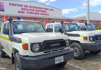 salud, minsa, ministeri0o de salud, nuevas unidades de camiones, salud,