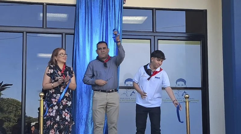 edificio soberania, universidad casimiro sotelo,