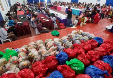 excombatientes, gobierno de nicaragua, costa caribe, bilwi,