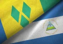 mensaje de hermandad, solidaridad, san vicente y las granadinas, gobierno de nicaragua, mensaje navideño y fin de año, nicaragua