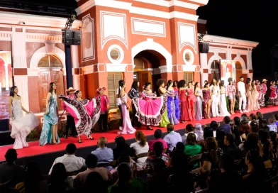 granada, nicaragua diseña, moda, creatividad,