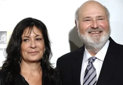 El director de cine, Rob Reiner, esposa, Michele Singer Reiner, encontrados, muertos, apuñalados, residencia, sin vida, director de hollywood, asesinados por su hijo, Nick,