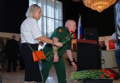 rusia, Nicaragua, homenaje, ex embajador de rusia en nicaraGUa