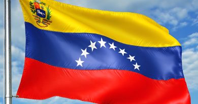 Venezuela rechaza grotesca amenaza de Trump y la denunciará Venezuela rechaza grotesca amenaza de Trump y la denunciará