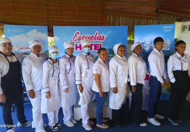 inatec, nicaragua, fromacion tecnica, servicios turísticos