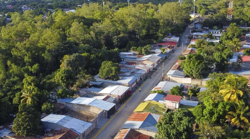 clima nicaragua, diciembre 2025, pronóstico del tiempo, temperaturas, vientos, regiones de nicaragua, ambiente caluroso en nicaragua, ineter, nicaragua